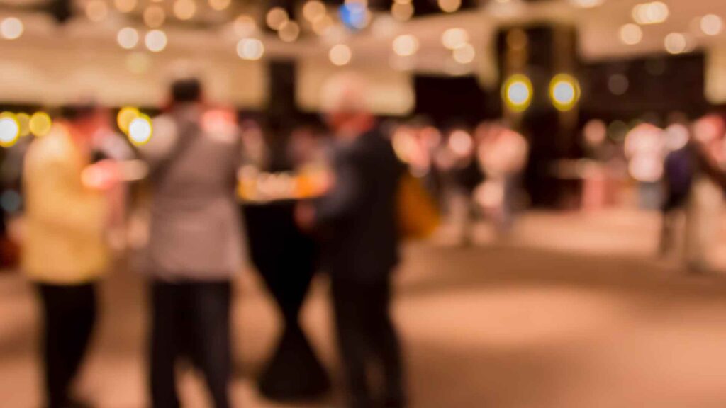 Share Our Dreams Gala