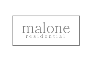 Malone Residential Logo