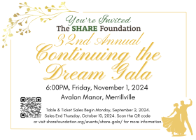 Continuing the Dream Gala